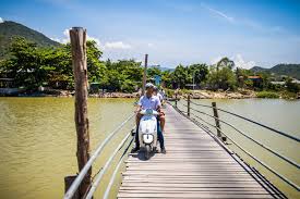 Vietnam Cycling Tour along the Central Coast 12 Days